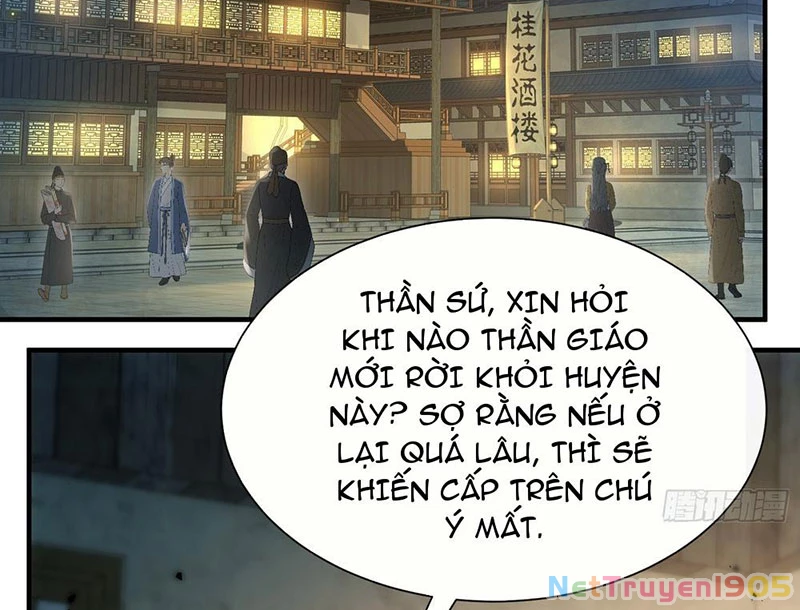 Thế Giới Quỷ Thần, Ta Có Ngộ Tính Đặc Thù Chapter 4 - 35