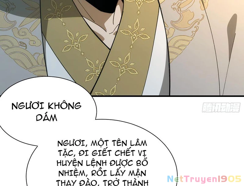 Thế Giới Quỷ Thần, Ta Có Ngộ Tính Đặc Thù Chapter 4 - 39