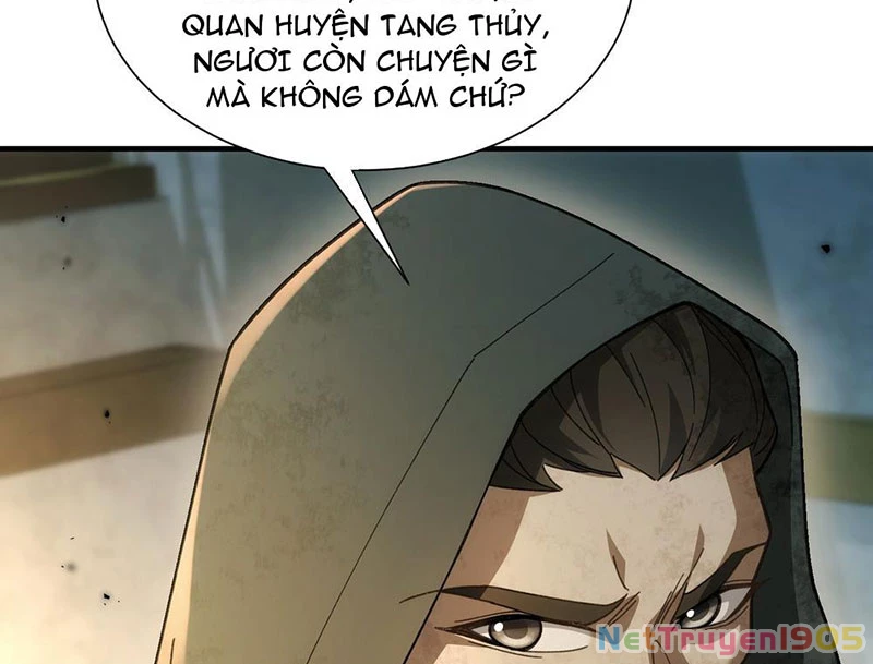 Thế Giới Quỷ Thần, Ta Có Ngộ Tính Đặc Thù Chapter 4 - 40
