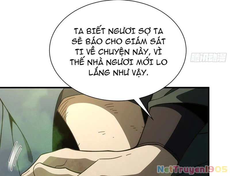 Thế Giới Quỷ Thần, Ta Có Ngộ Tính Đặc Thù Chapter 4 - 43