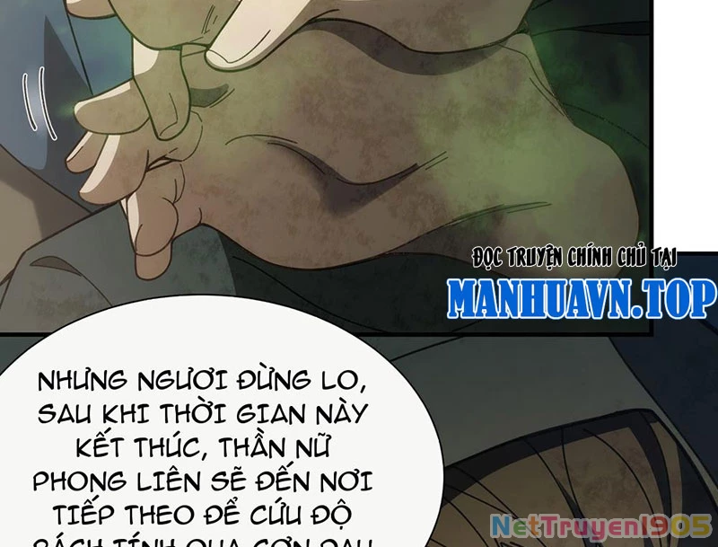 Thế Giới Quỷ Thần, Ta Có Ngộ Tính Đặc Thù Chapter 4 - 44