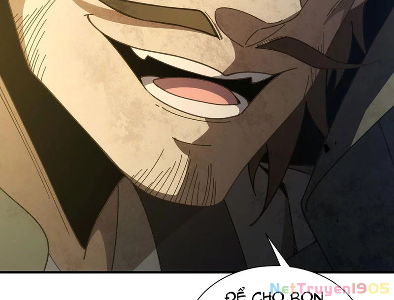 Thế Giới Quỷ Thần, Ta Có Ngộ Tính Đặc Thù Chapter 4 - 46