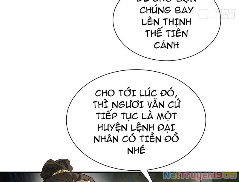 Thế Giới Quỷ Thần, Ta Có Ngộ Tính Đặc Thù Chapter 4 - 47