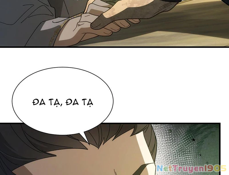 Thế Giới Quỷ Thần, Ta Có Ngộ Tính Đặc Thù Chapter 4 - 49