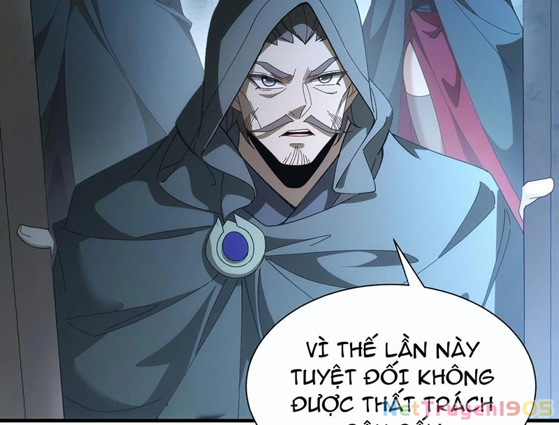 Thế Giới Quỷ Thần, Ta Có Ngộ Tính Đặc Thù Chapter 4 - 54