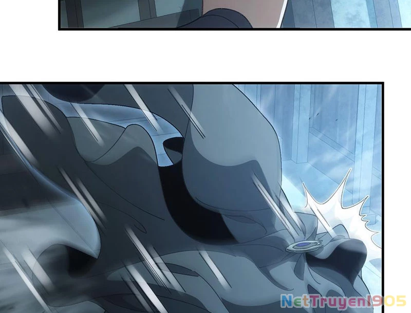 Thế Giới Quỷ Thần, Ta Có Ngộ Tính Đặc Thù Chapter 4 - 56