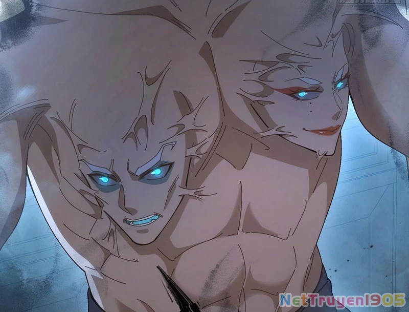 Thế Giới Quỷ Thần, Ta Có Ngộ Tính Đặc Thù Chapter 4 - 58