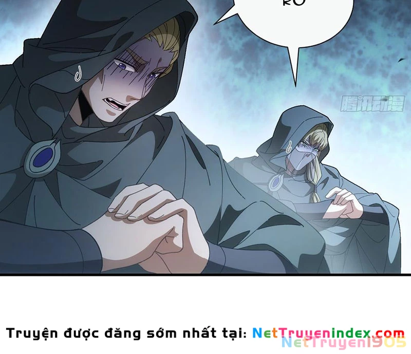 Thế Giới Quỷ Thần, Ta Có Ngộ Tính Đặc Thù Chapter 4 - 60