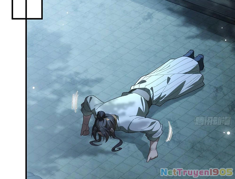 Thế Giới Quỷ Thần, Ta Có Ngộ Tính Đặc Thù Chapter 4 - 62