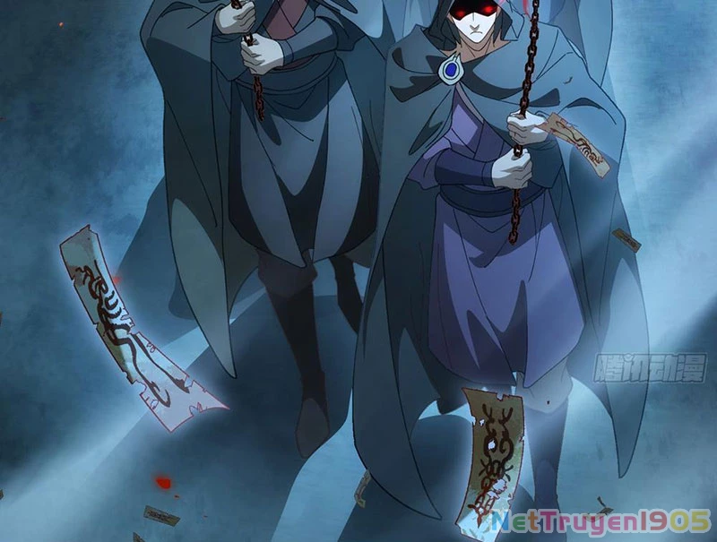 Thế Giới Quỷ Thần, Ta Có Ngộ Tính Đặc Thù Chapter 4 - 69