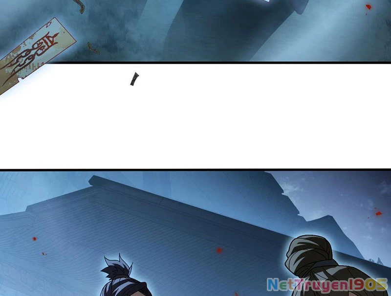 Thế Giới Quỷ Thần, Ta Có Ngộ Tính Đặc Thù Chapter 4 - 70