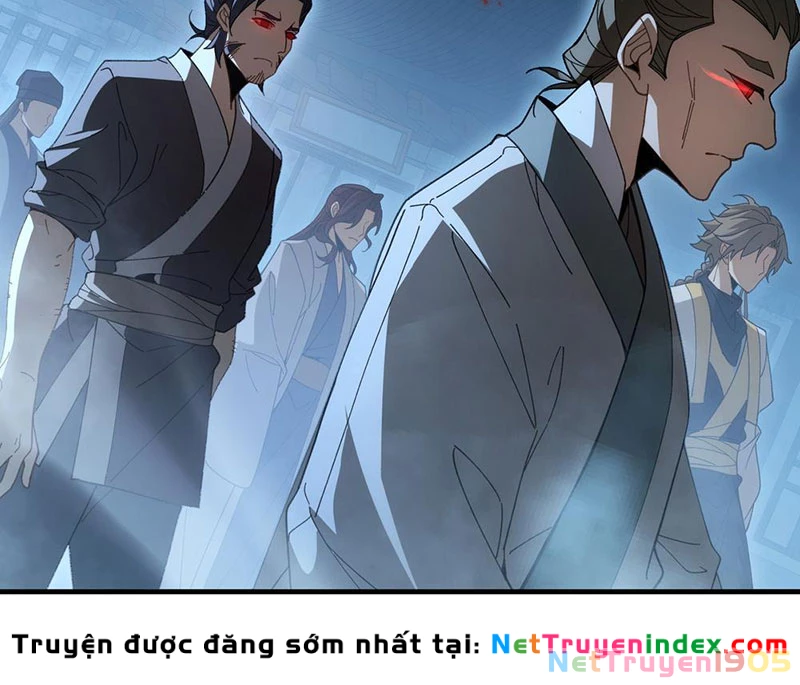 Thế Giới Quỷ Thần, Ta Có Ngộ Tính Đặc Thù Chapter 4 - 71