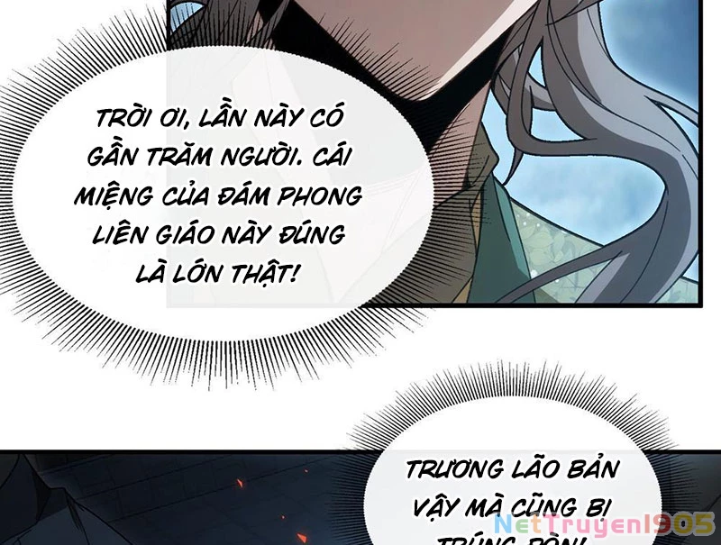 Thế Giới Quỷ Thần, Ta Có Ngộ Tính Đặc Thù Chapter 4 - 75
