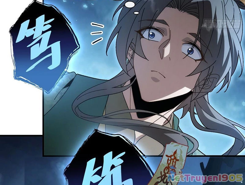 Thế Giới Quỷ Thần, Ta Có Ngộ Tính Đặc Thù Chapter 4 - 79