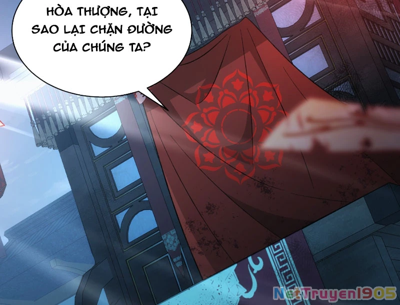 Thế Giới Quỷ Thần, Ta Có Ngộ Tính Đặc Thù Chapter 5 - 4