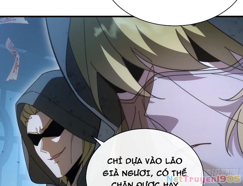 Thế Giới Quỷ Thần, Ta Có Ngộ Tính Đặc Thù Chapter 5 - 7