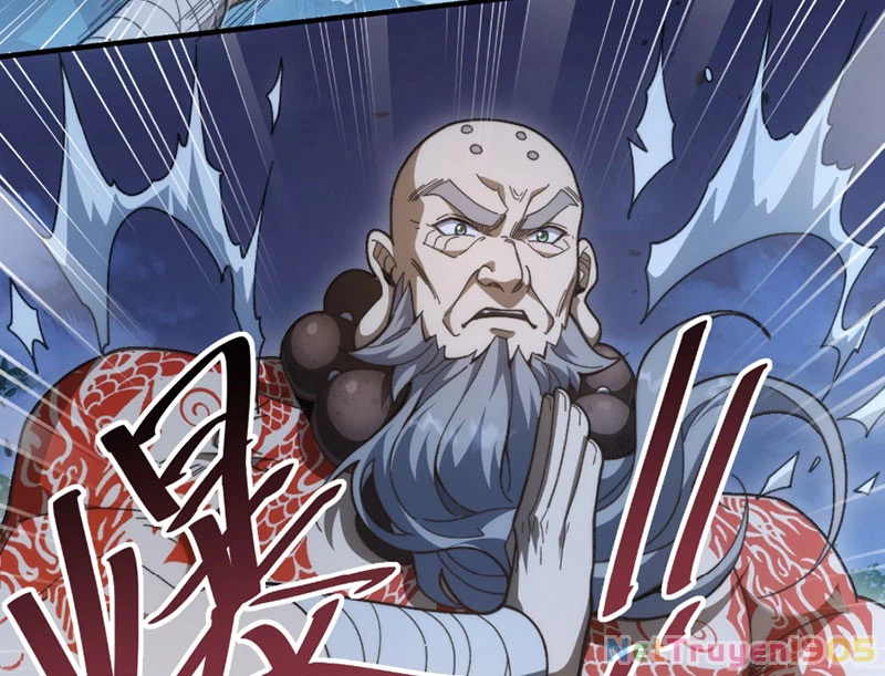 Thế Giới Quỷ Thần, Ta Có Ngộ Tính Đặc Thù Chapter 5 - 9