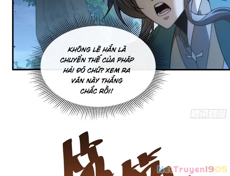 Thế Giới Quỷ Thần, Ta Có Ngộ Tính Đặc Thù Chapter 5 - 12