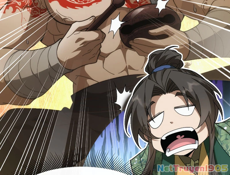 Thế Giới Quỷ Thần, Ta Có Ngộ Tính Đặc Thù Chapter 5 - 14