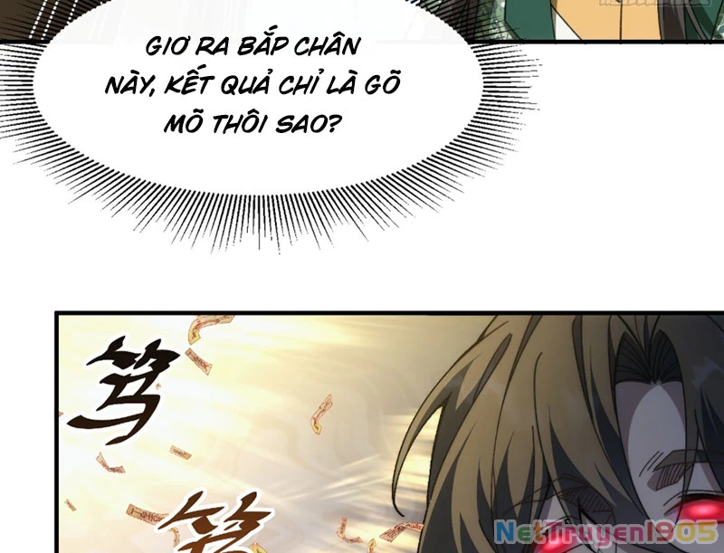 Thế Giới Quỷ Thần, Ta Có Ngộ Tính Đặc Thù Chapter 5 - 15
