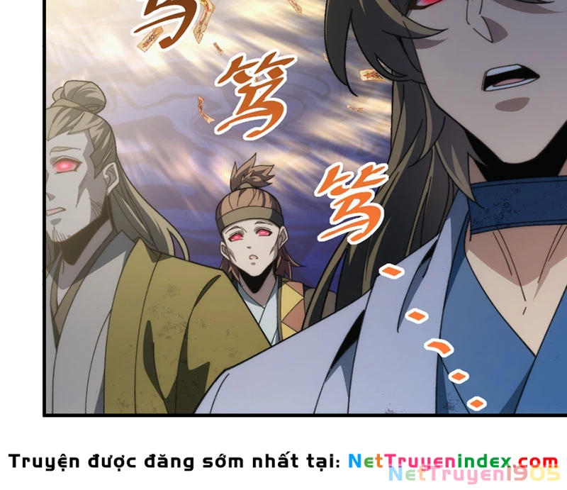 Thế Giới Quỷ Thần, Ta Có Ngộ Tính Đặc Thù Chapter 5 - 16