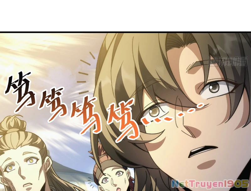 Thế Giới Quỷ Thần, Ta Có Ngộ Tính Đặc Thù Chapter 5 - 17