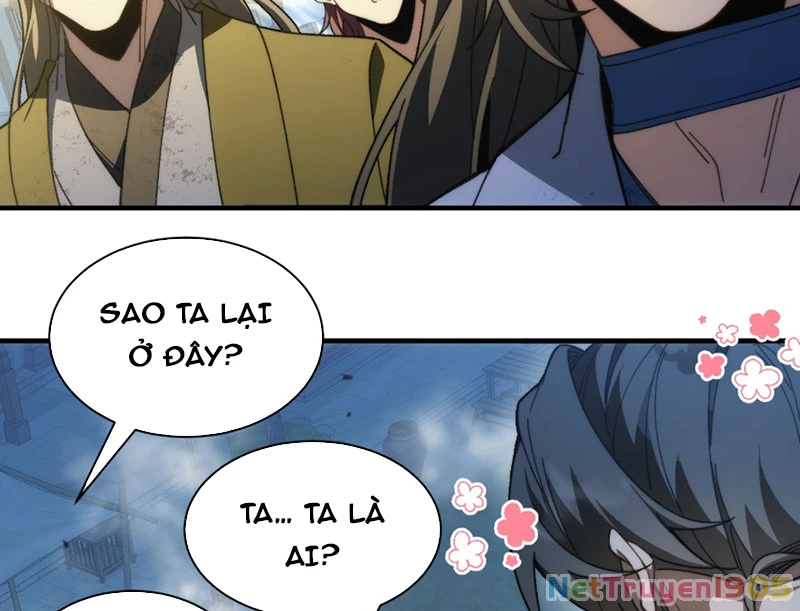 Thế Giới Quỷ Thần, Ta Có Ngộ Tính Đặc Thù Chapter 5 - 18