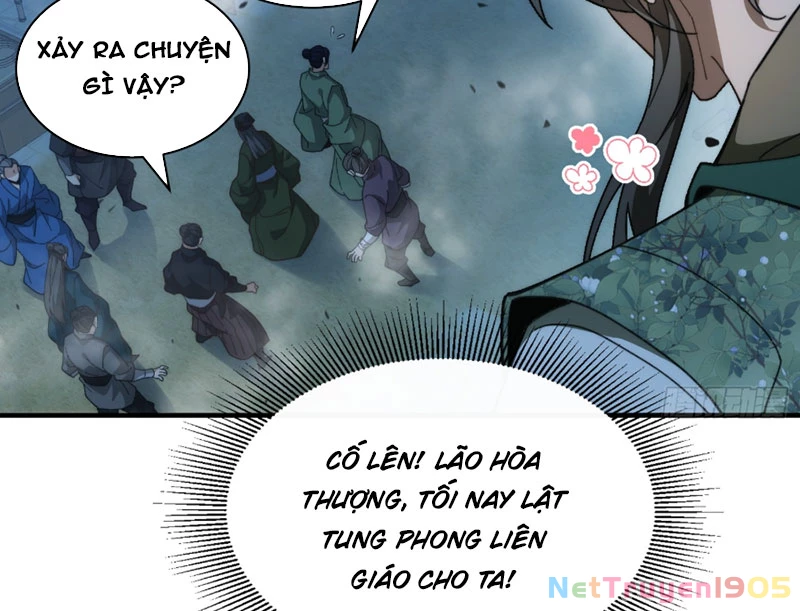 Thế Giới Quỷ Thần, Ta Có Ngộ Tính Đặc Thù Chapter 5 - 19