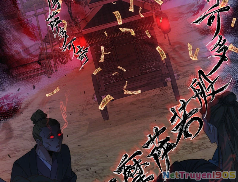 Thế Giới Quỷ Thần, Ta Có Ngộ Tính Đặc Thù Chapter 5 - 22