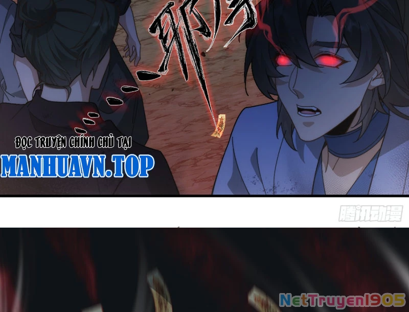 Thế Giới Quỷ Thần, Ta Có Ngộ Tính Đặc Thù Chapter 5 - 23