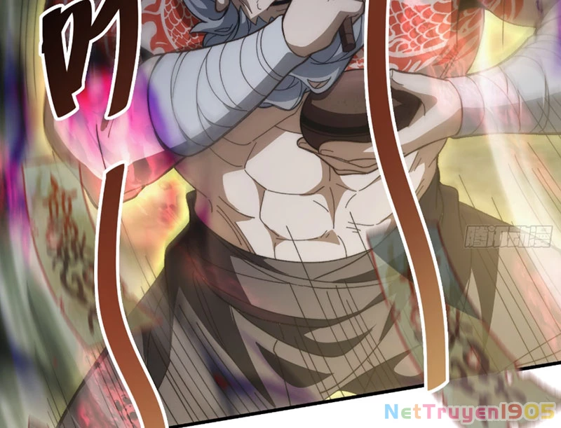 Thế Giới Quỷ Thần, Ta Có Ngộ Tính Đặc Thù Chapter 5 - 25