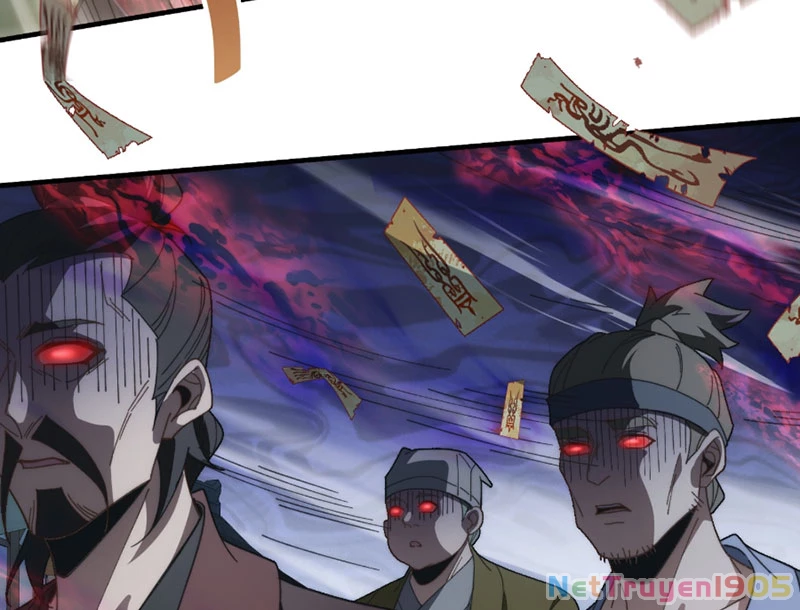 Thế Giới Quỷ Thần, Ta Có Ngộ Tính Đặc Thù Chapter 5 - 26