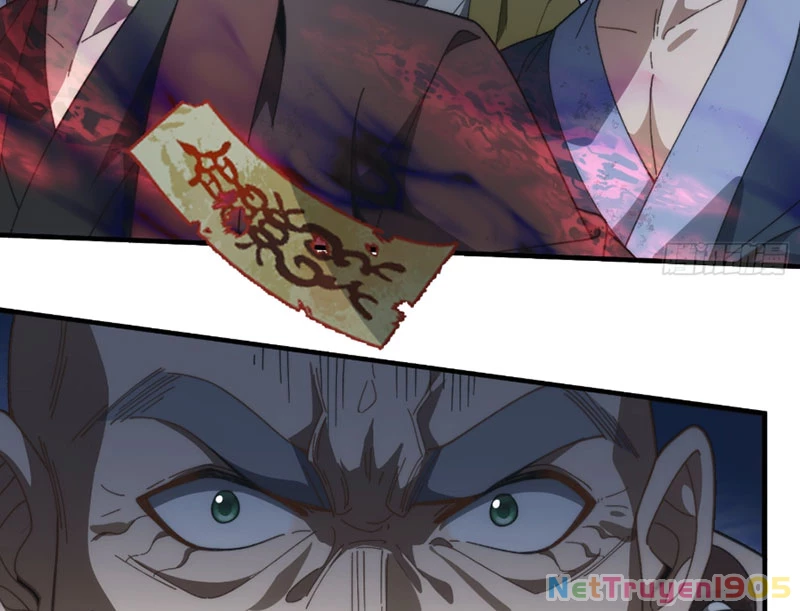 Thế Giới Quỷ Thần, Ta Có Ngộ Tính Đặc Thù Chapter 5 - 27