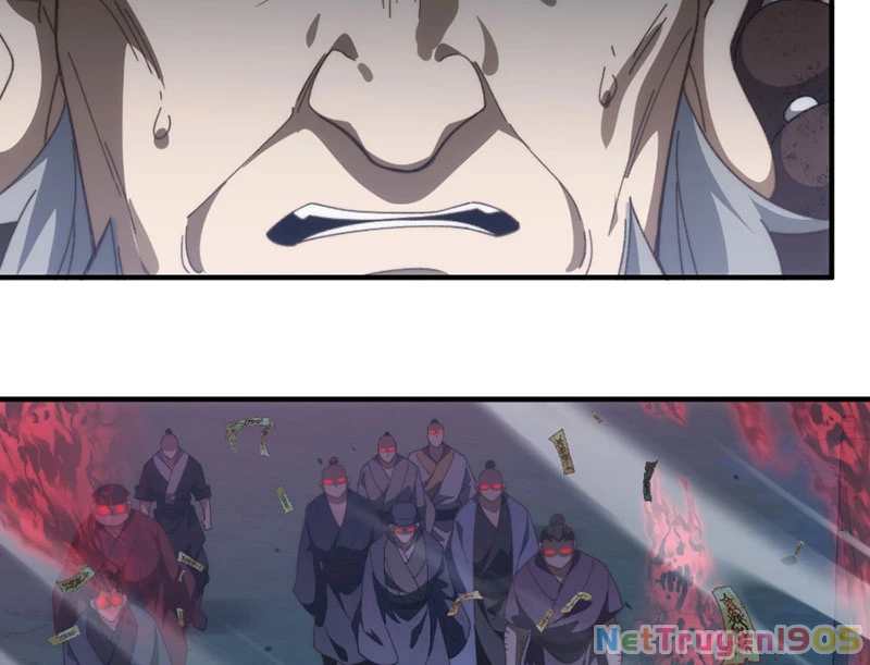 Thế Giới Quỷ Thần, Ta Có Ngộ Tính Đặc Thù Chapter 5 - 28