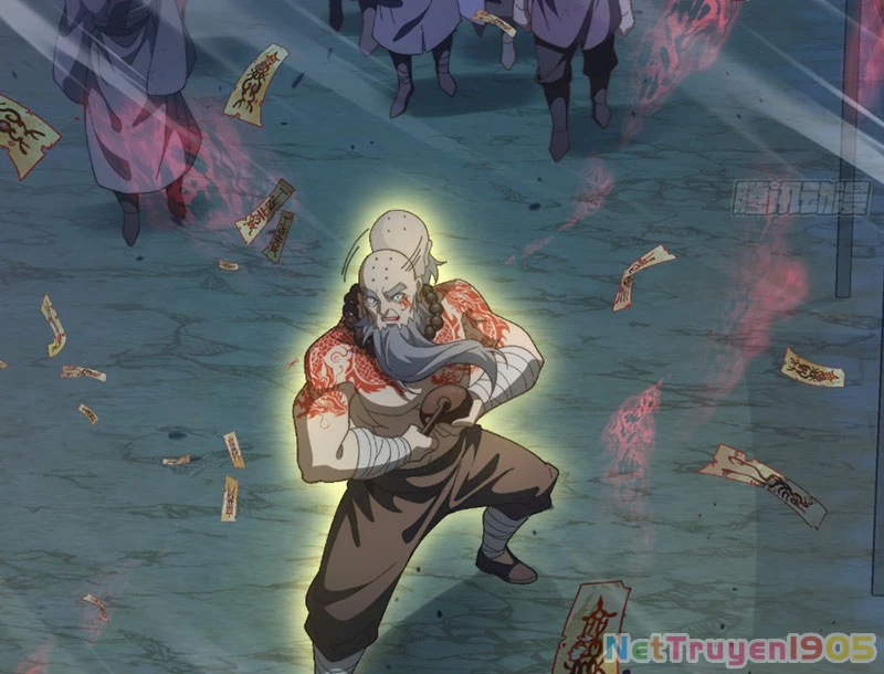 Thế Giới Quỷ Thần, Ta Có Ngộ Tính Đặc Thù Chapter 5 - 29