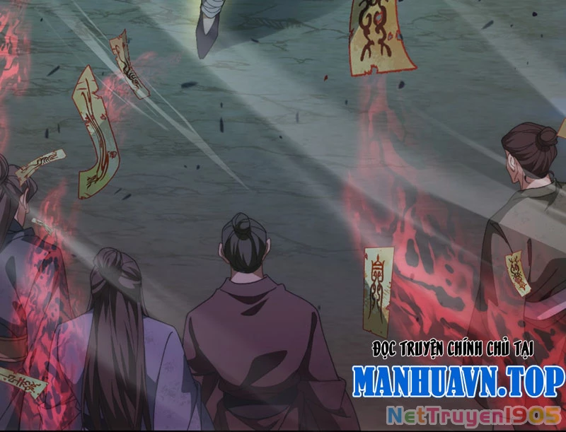 Thế Giới Quỷ Thần, Ta Có Ngộ Tính Đặc Thù Chapter 5 - 30