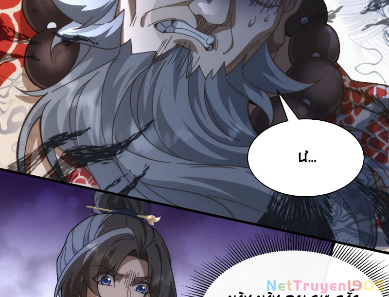 Thế Giới Quỷ Thần, Ta Có Ngộ Tính Đặc Thù Chapter 5 - 32