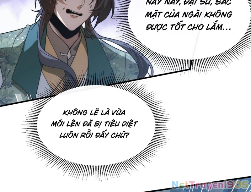 Thế Giới Quỷ Thần, Ta Có Ngộ Tính Đặc Thù Chapter 5 - 33