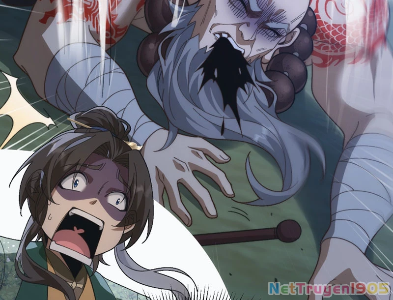 Thế Giới Quỷ Thần, Ta Có Ngộ Tính Đặc Thù Chapter 5 - 35