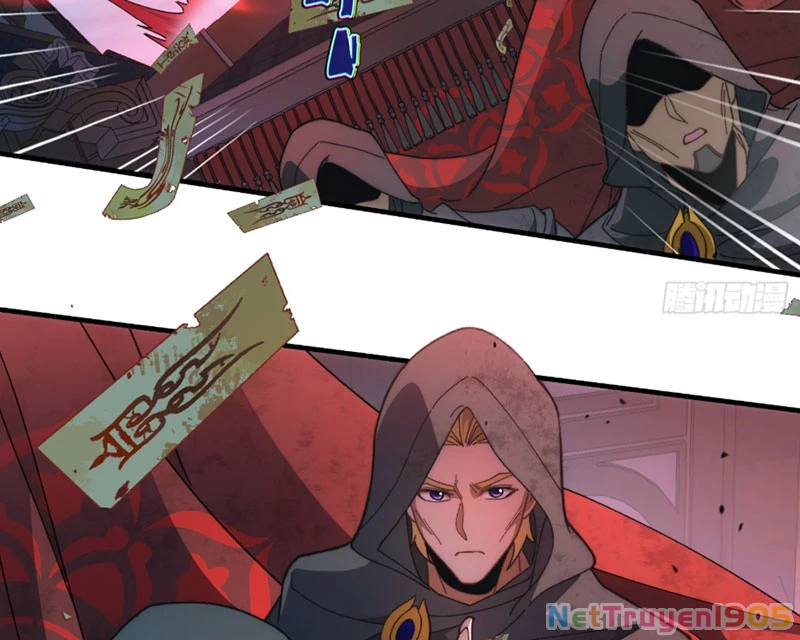 Thế Giới Quỷ Thần, Ta Có Ngộ Tính Đặc Thù Chapter 5 - 40