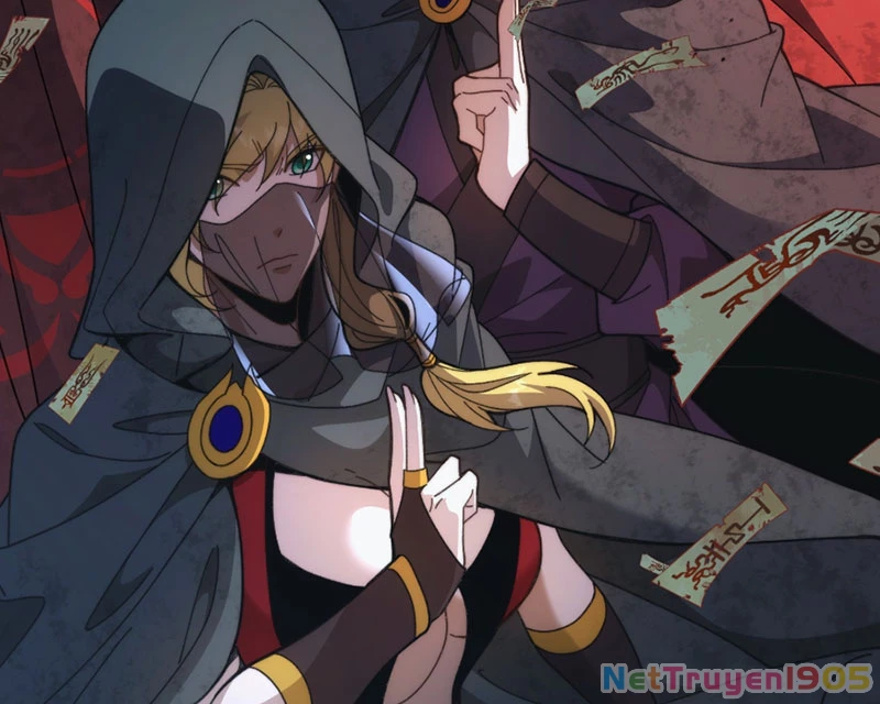 Thế Giới Quỷ Thần, Ta Có Ngộ Tính Đặc Thù Chapter 5 - 41