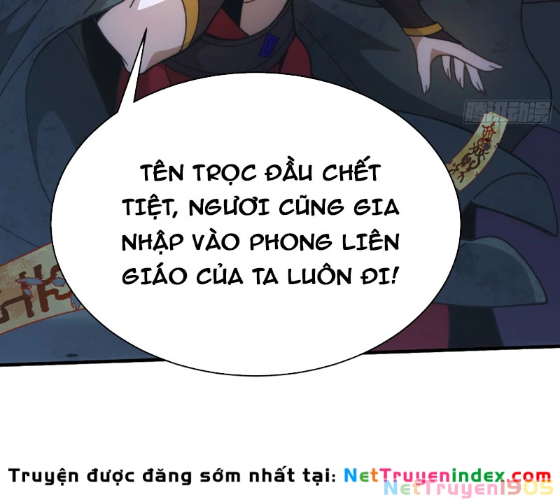 Thế Giới Quỷ Thần, Ta Có Ngộ Tính Đặc Thù Chapter 5 - 42