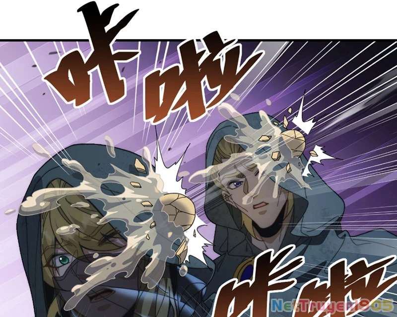 Thế Giới Quỷ Thần, Ta Có Ngộ Tính Đặc Thù Chapter 5 - 43