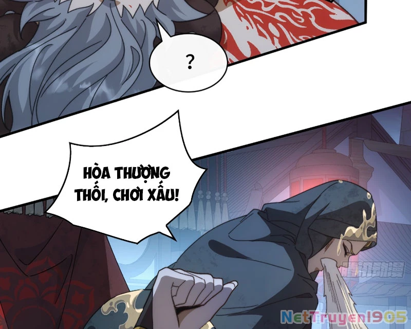 Thế Giới Quỷ Thần, Ta Có Ngộ Tính Đặc Thù Chapter 5 - 45