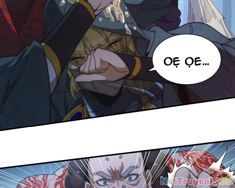 Thế Giới Quỷ Thần, Ta Có Ngộ Tính Đặc Thù Chapter 5 - 46