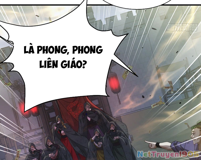 Thế Giới Quỷ Thần, Ta Có Ngộ Tính Đặc Thù Chapter 5 - 51