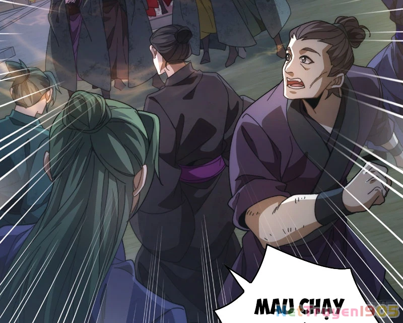 Thế Giới Quỷ Thần, Ta Có Ngộ Tính Đặc Thù Chapter 5 - 52