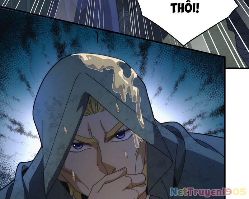 Thế Giới Quỷ Thần, Ta Có Ngộ Tính Đặc Thù Chapter 5 - 53