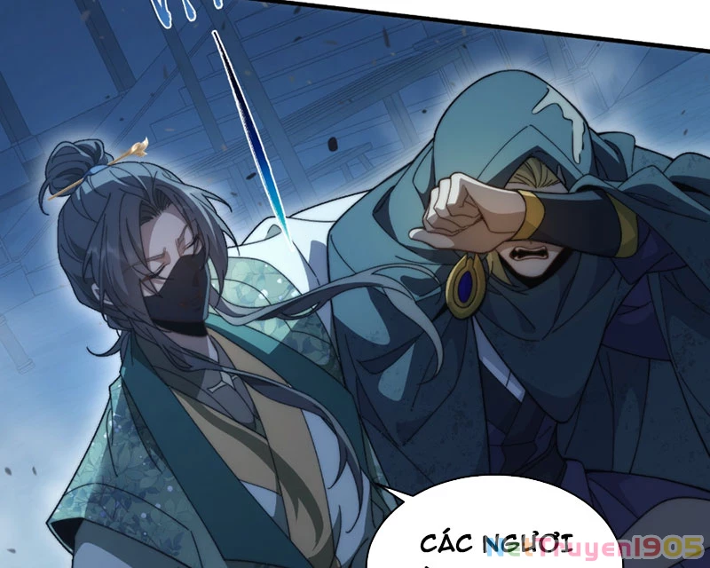 Thế Giới Quỷ Thần, Ta Có Ngộ Tính Đặc Thù Chapter 5 - 57