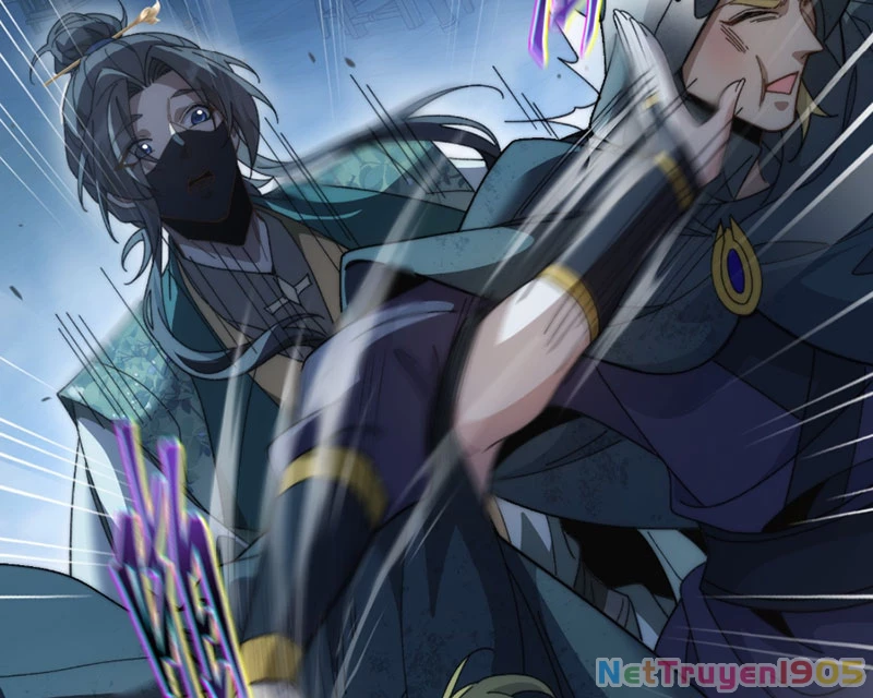 Thế Giới Quỷ Thần, Ta Có Ngộ Tính Đặc Thù Chapter 5 - 61